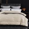 Tangna Home Textiles Warm Velvet Winter Comforter