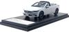 Inter Allied Hi Story Mazda ATENZA PARADE CAR Snowflake White Pearl Mica Готовый продукт HS248WH 1/43 (2015)
