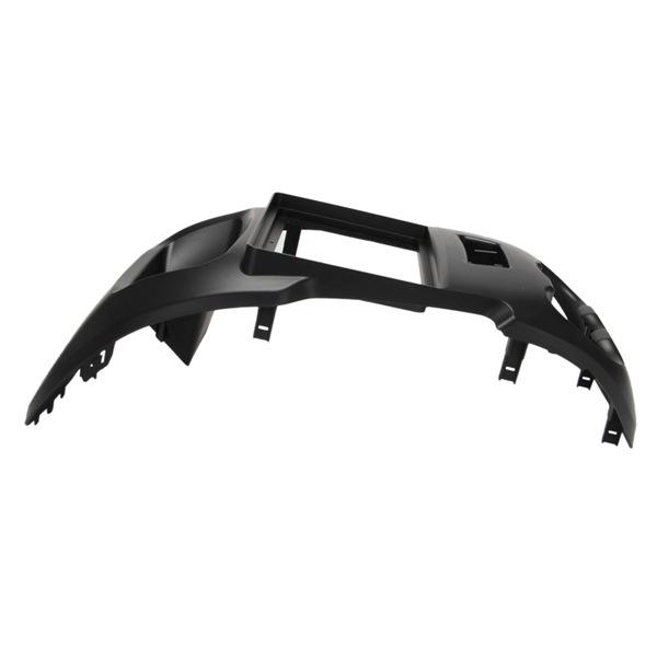Central Navigation Radio Face Frame for Ford Ranger