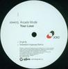 12inch Record ARCADE MODE  Your Love JOIA015 JOIA RECORDS 2004 Sweden Dance  Electronica Used