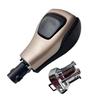 Car Automatic Gear Shift Knob Gear Handball Hifter Knob Shifter Lever For Jeep Cherokee Latitude Limited Sport North  Trailhawk