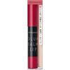 INTEGRATE Volume Balm Lip N 2.5g Косметика для губ<How to use> -Из-за мягкости продукта будьте осторожны и не надавливайте слишком сильно.