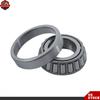 2 Set L44643 L44610 Boat Trailer Bearing Kit For 1" 2000-2200 Lbs Trailer Axle
