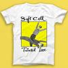 Soft Cell Tainted Love Синти-поп Унисекс Футболка S-5XL Q4714