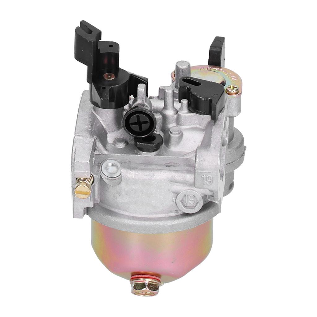 Carburetor Gasoline Engine Water Pump Accessories Replacement for 168170FGX160 with Oil Cup