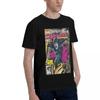 Morbius 100 Cotton Casual Breathable Confortable Vintage Football Shirts 2025 Graphic Tee