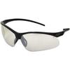 SK11 Safety Hard Glass Clear Mirror Hard Coat Anti-Fog Lens UV Protection 3D Fit Temple SG-30