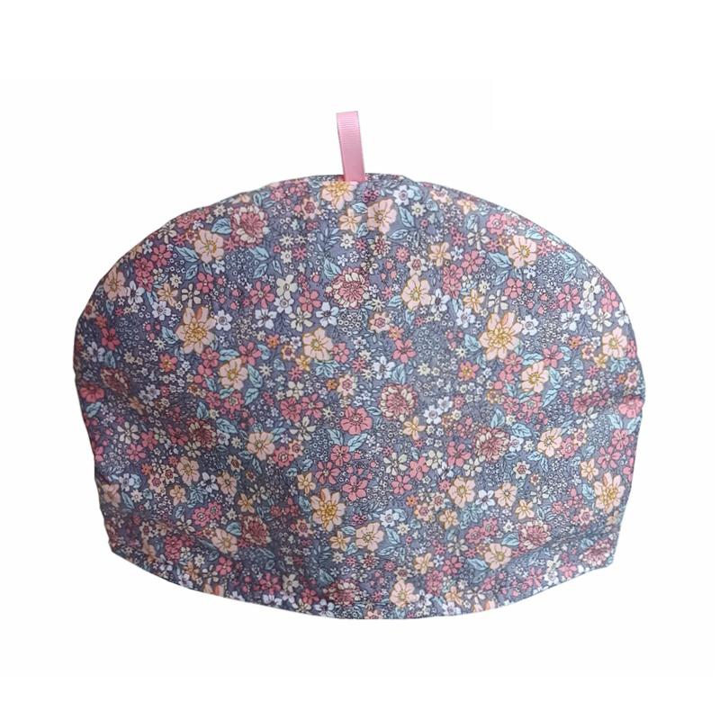 1шт грелка протектор теплоизоляция чайник теплый чехол чайник удобный для среднего грелка уютный печать анти-ожог 35X25CM