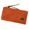 Wonder Key & Coin Case 342-03845 Orange