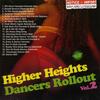 Микс CD VARIOUS - Dancers Roll Out Volume 2 211278MIXCD Пустой CD-R 2008 Япония Регги, Ска и Даб