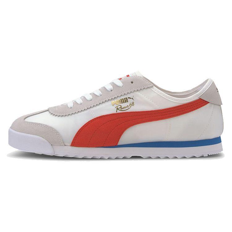 Puma Roma '68 Нейлон 'High Risk Red' 371748-03