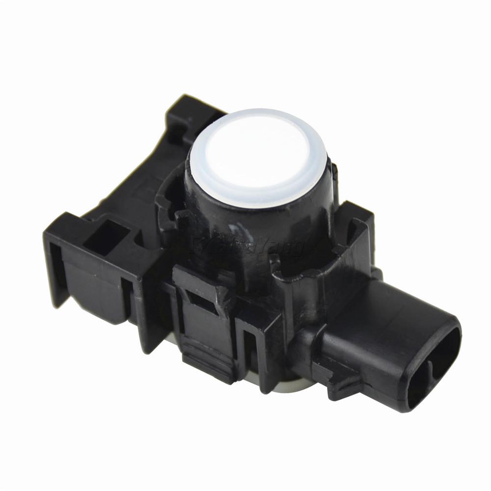 89341-53030 Genuine PDC Parking Assist Sensor For Toyota Highlander Lexus CT200h GS350 GS450h Mazda CX-5 3 5 6 KD49-67UC1