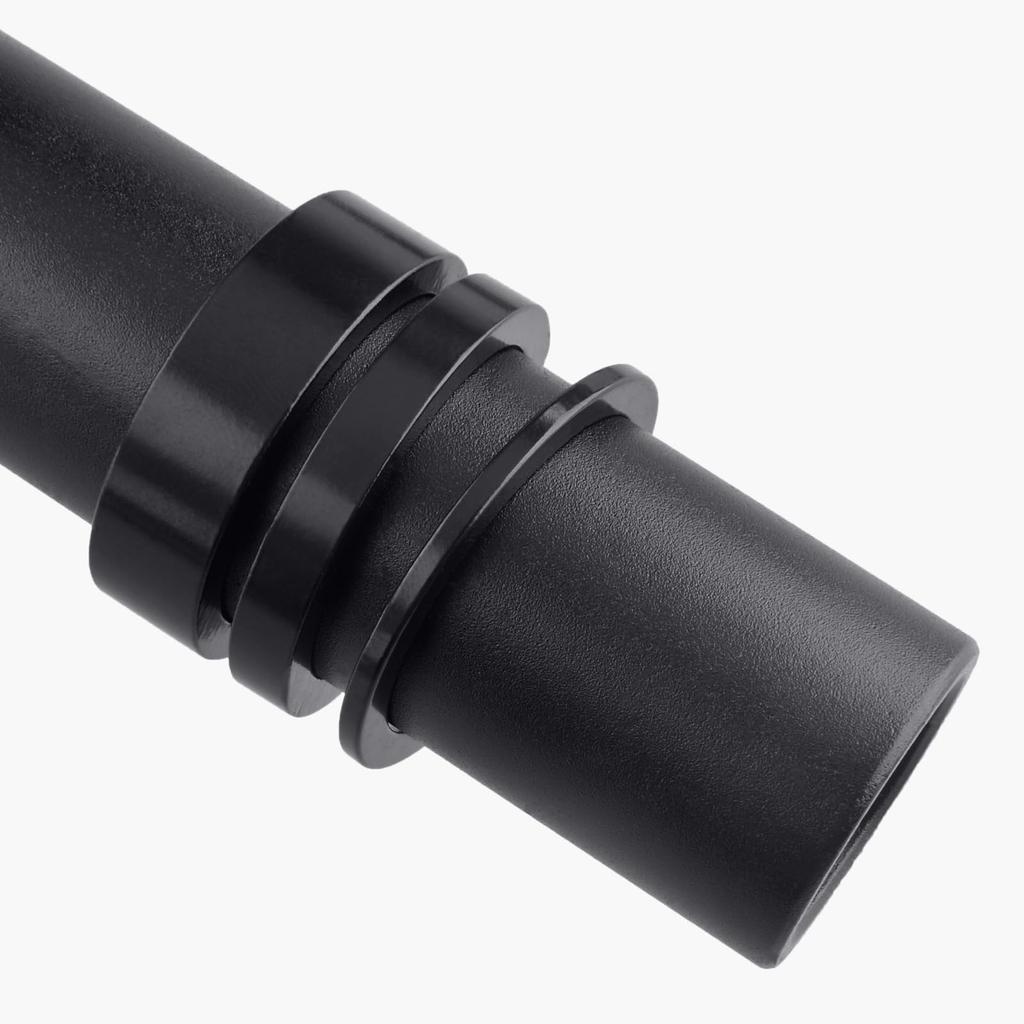 TRIWONDER Headset Spacer 28.6mm Low Spacer Bike Spacer Stem Spacer