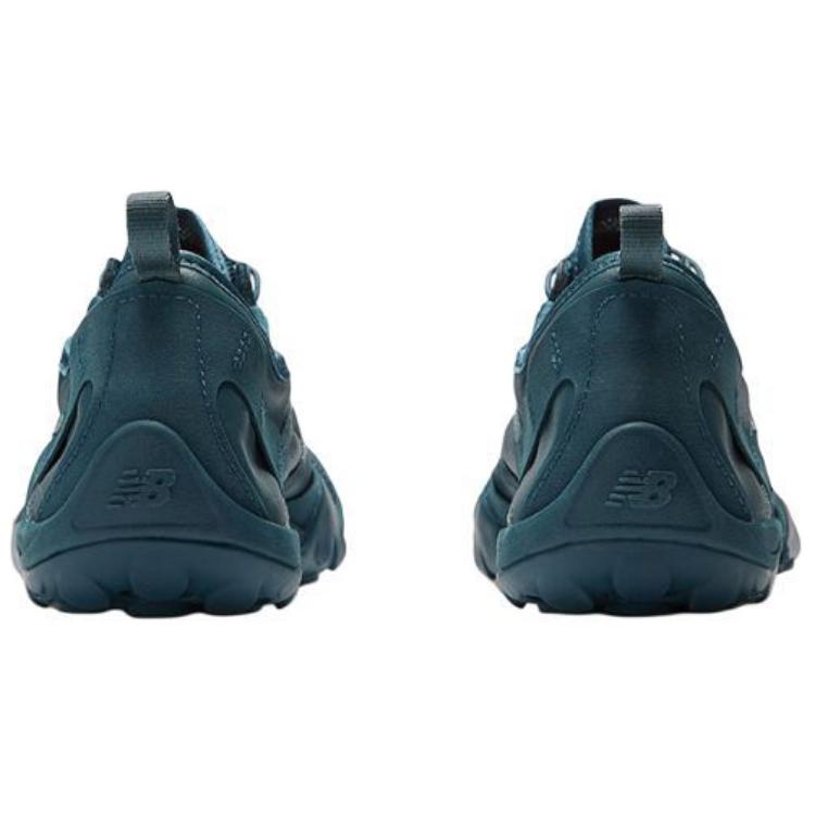 Issey Miyake x New Balance MT10O Tornado Унисекс Кроссовки Синий Черный MT10OIY