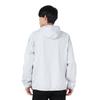 Водоотталкивающая горная куртка ASIA PRELIGHT PRO JKT High Performance Cool Gray [Jack Wolfskin] Мужская (TEXASHIELD PRO Ветрозащитная/Установочная мишень)