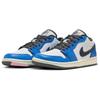 Jordan 1 Low SE Flight Винтажные женские Jordan FV8439-104