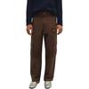 Vans Cargo Pants Men's Brown Moderate (Unisex) Cargo Pants VN0A5FJH3N1