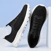 Fashion Breathable Men Sports Shoes New Mesh Running Shoes for Men Light Walking Sneakers Outdoor Male Summer Trainers Treking Footwear