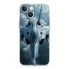 Чехол для iPhone 17 Чехлы iPhone Air 16 15 12 13 14 Pro Max 7 8 Plus 16Pro iPhone11 Чехол Самолет Самолет крутой