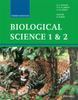 Книга Biological Science 1 and 2