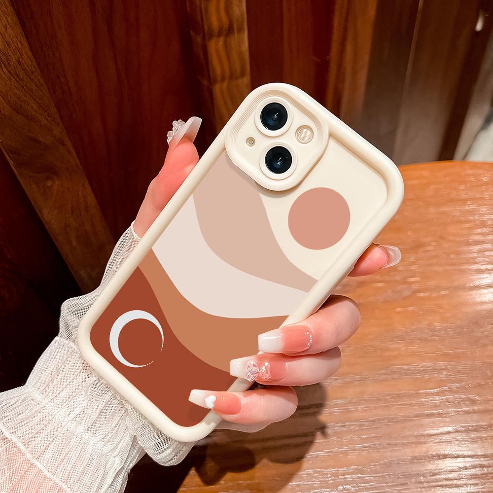 Мягкий силиконовый чехол для телефона, полноразмерный противоударный защитный чехол для камеры Samsung Xiaomi Redmi Poco