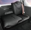 Wuling Mini Full Leather Cartoon Car Seat Cushion - Universal Fit, Four Seasons.