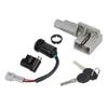 Kill Starter Switch Lock Key Set For Talaria Sting X3 MX3 MX4 MX5 With Key Case Motorcycle Accessories Electric Dirt E-Bikes
