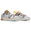 Nike Dunk Low Off White Партия 46 DM1602-102