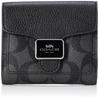 Двойной кошелек Signature SVTSQ женский [Товар]