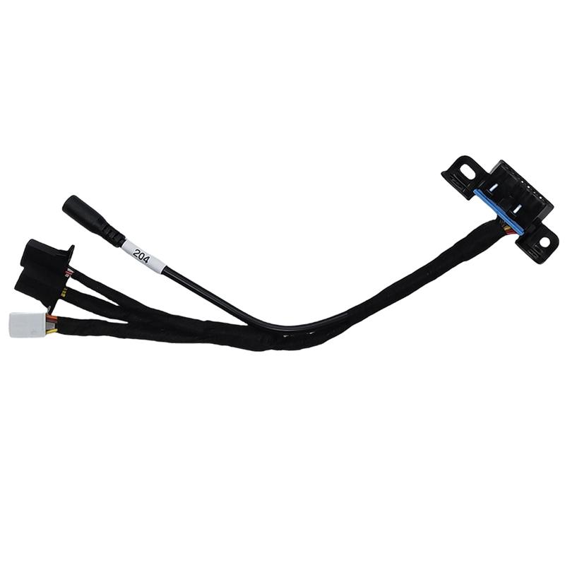 Ac29-For Mercedes Elv Cable For Mercedes Benz Works With VVDI MB BGA & CGDI Prog MB EIS ELV Cable For Mercedes W204