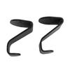 Крючок на подголовник автомобильного сиденья, Крючки-вешалки для автомобильных сидений, Органайзеры для хранения, Аксессуары для интерьера для Model 3/Y/X/S, Крючок для одежды