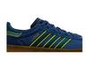 adidas Газель Креп CLOT от Эдисона Чена Ночной Морской