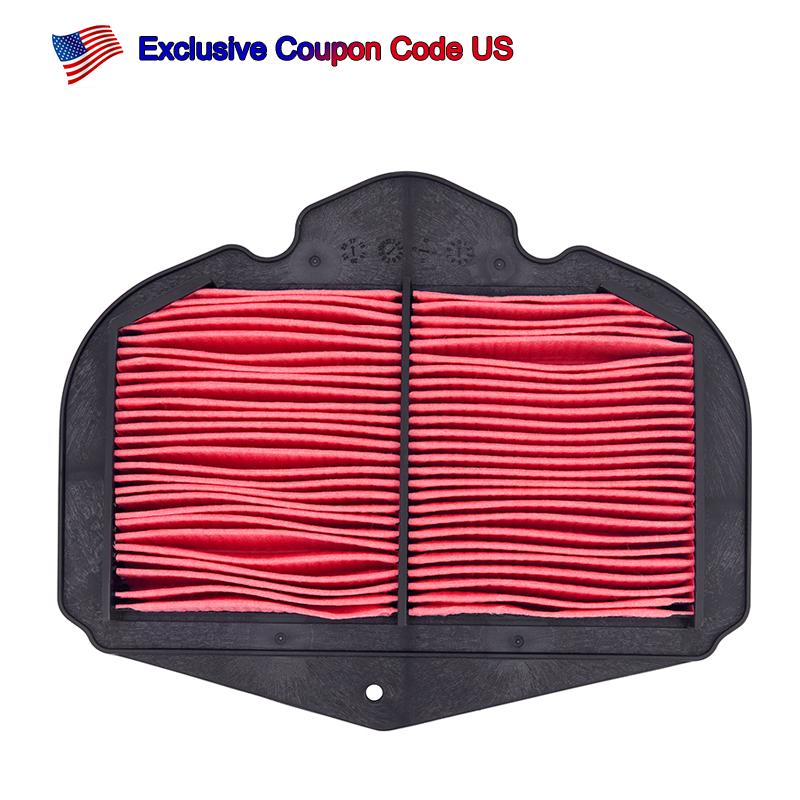 Motorcycle Parts Air Filter26*24*4 CM For Yamaha XT1200Z XT1200ZE Super Tenere ES XT 1200 Z ZE XT1200 23P-14451-00
