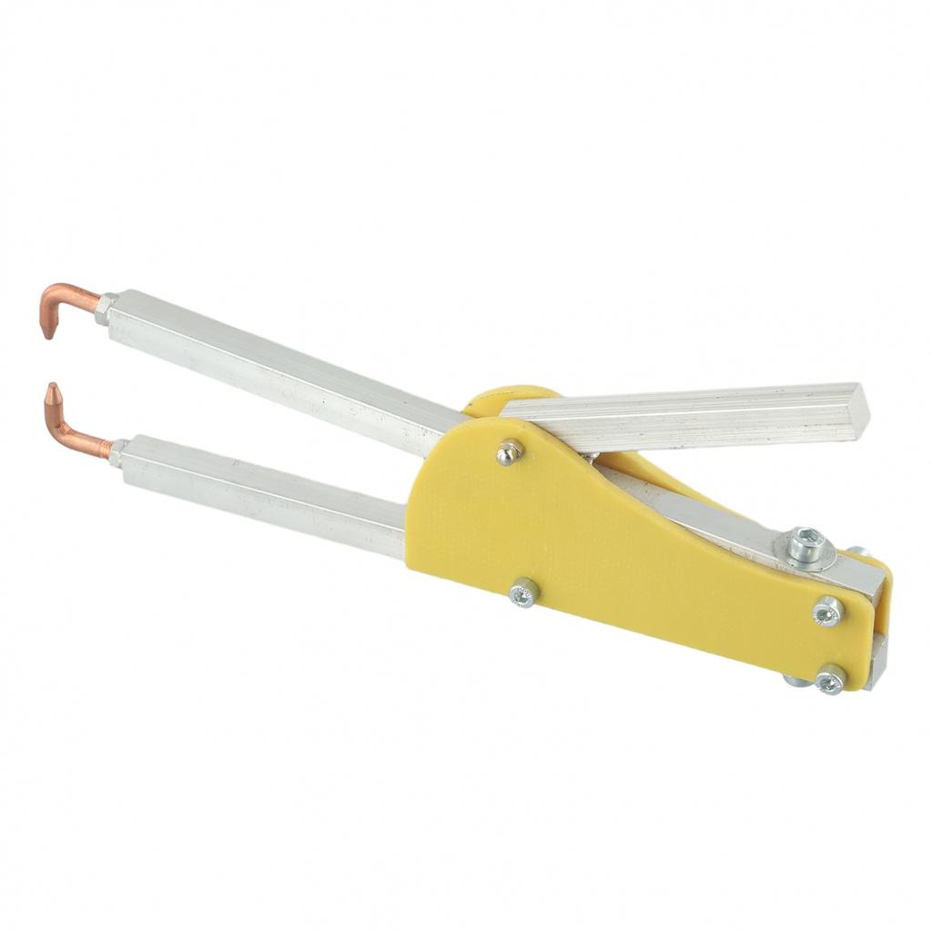 123 мм/4,84 дюйма Сварочные клещи 15*7*4 см Упаковка 1 шт. Аксессуары