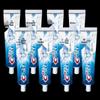 90g x 8 tubes family pack