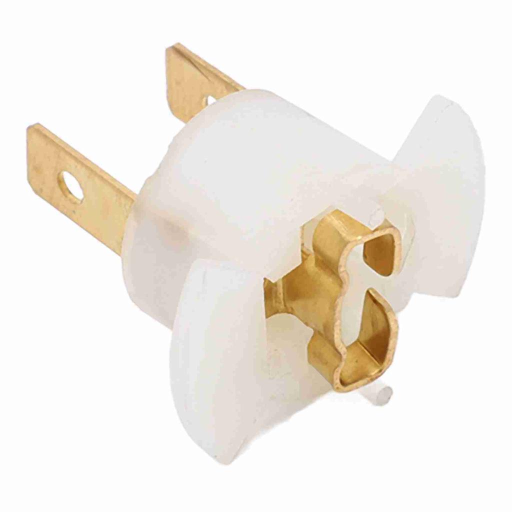 Патрон лампы фары 33116‑SD4‑961 Ударопрочный Замена для CRV HRV Prelude Civic