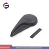 For Mercedes Benz W168 A-Class 1997-2004 A1689100100 7D88 Car Front Left Seat Height Adjuster Lever Handle LH Driver