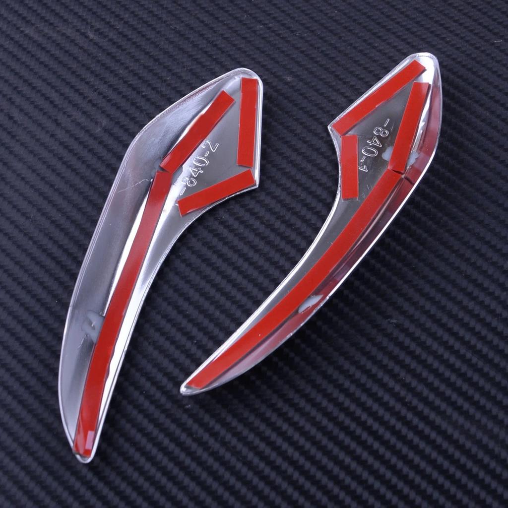 Хромированный ABS салон автомобиля, ручка передней двери, дверная ручка, декоративная отделка, подходит для Mercedes-Benz Vito W447 2014 2015 2016 2017