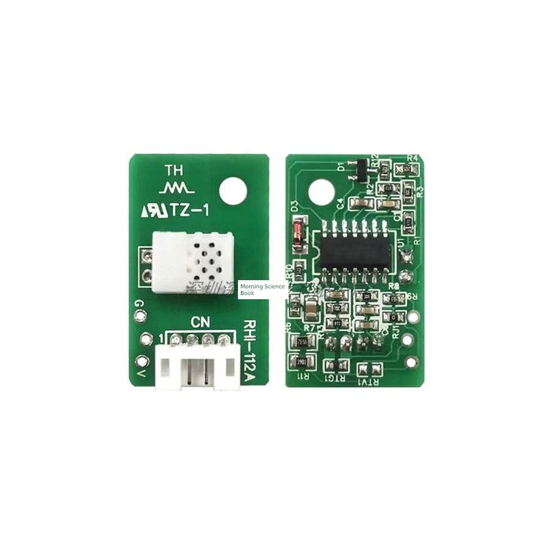 Kaoki Matsui Baiao Dehumidifier Accessories Temperature and Humidity Sensor Module Replacement Japan Shenrong RHI-112A