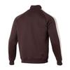 PUMA T7 Jackets Men's Dark Brown Stand Collar Moderate Other 631858-31