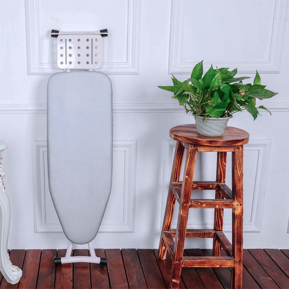 Reflect Heat Portable Folding Non-Slip Cotton For Home Ironing Board Cover Protective Cover