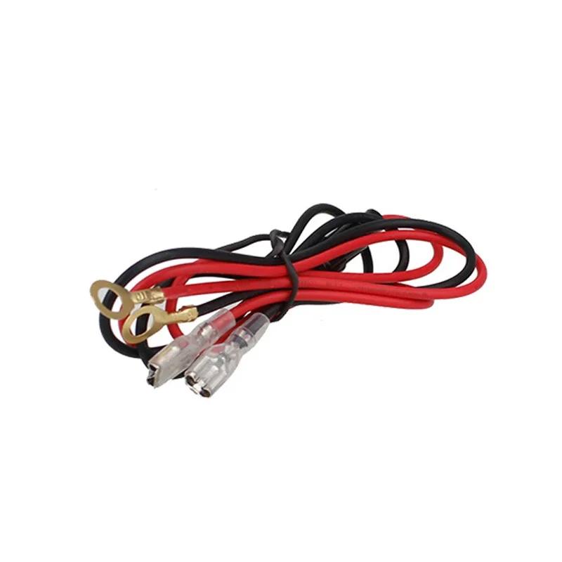 Автомобильное зарядное устройство USB 108 Вт, 3 порта, двойная розетка PD Type C мощностью 45 Вт и QC3.0 мощностью 18 Вт, быстрая зарядка для лодок, седанов, автофургонов, мотоциклов и т. д.
