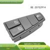 VOLVO Truck Door & Window Switch (Part #: 20752914) for Car Glass Lift