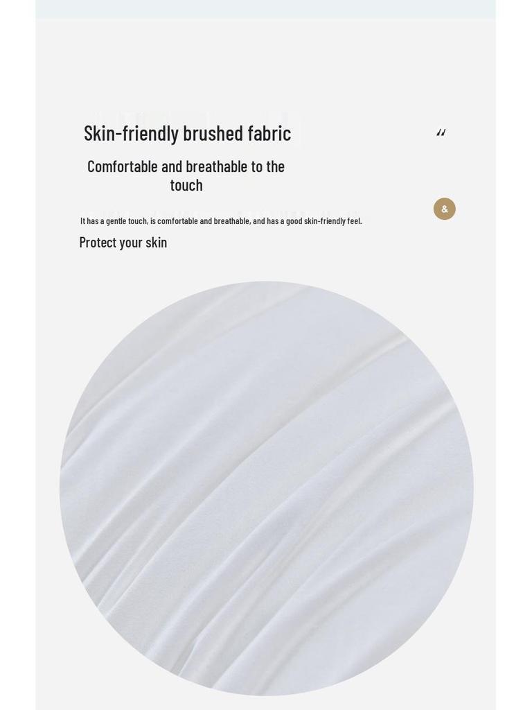 Подушки премиум-класса для поддержки шеи из перьевого бархата для дома и отеля (Одиночный/Пара)