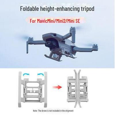 Увеличенный складной штатив для шасси DJI Mavic Mini/Mini SE/4K2