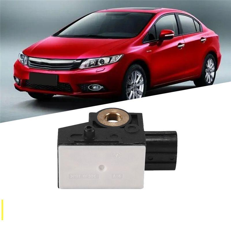 MML-Car Front Impact Sensor 77930TR0B21 77930-TR0B11 For Honda Civic 2012-2016 Left Or Right Impact Collision Sensor Accessories