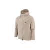 Air Classic Flying Hooded Jacket Men's Creamy White DV1283-206