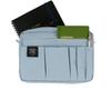 Косметичка Delfonics Inner Carrying Stud M (Светло-синий)