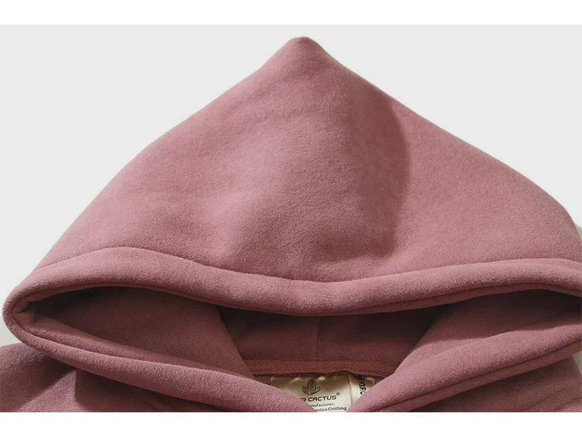 Толстовка с капюшоном из бархата с рисунком ржавчины и граффити от Ouyang Nana (унисекс)