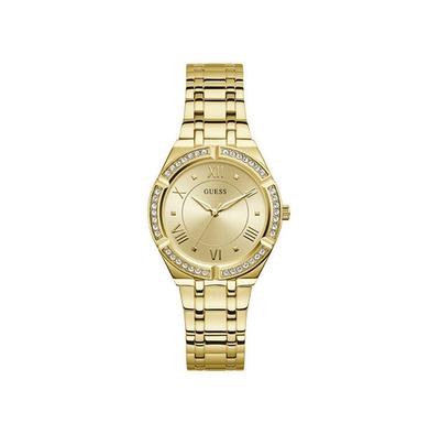 Наручные часы Guess GW0033L2